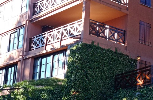 Enveitg Apartment | Terraza a la Cerdanya