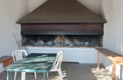 Enveitg Apartment | Terraza a la Cerdanya