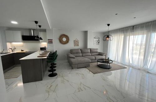 La Marina Apartment | TERRAZA LA MARINA