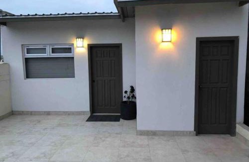 Zona Centro Apartment | Terraza parque revolución