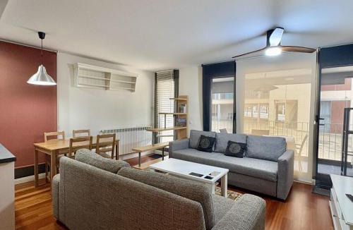 Latas Apartment | Terraza Varellas