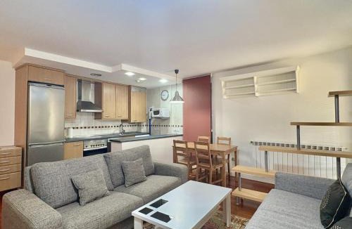 Latas Apartment | Terraza Varellas