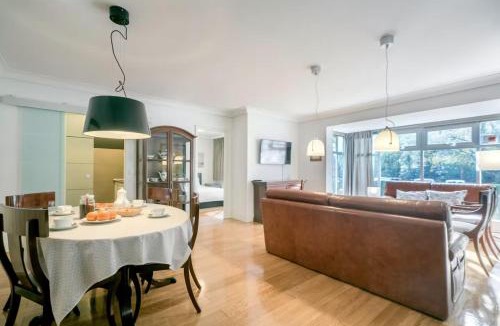 San Sebastian Apartment | Terraza, wifi, a 10 minutos del centro en bus