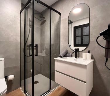 Castello de la Plana Apartment | Terrazas de la Catedral II