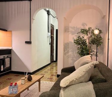 Castello de la Plana Apartment | Terrazas de la Catedral II