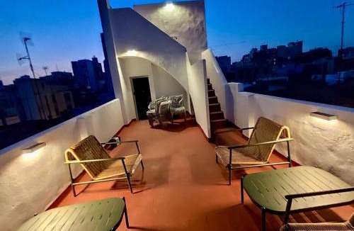 Castello de la Plana Apartment | Terrazas de la Catedral II