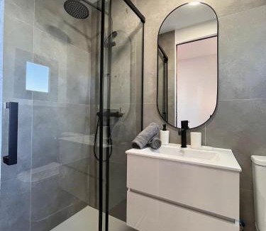 Castello de la Plana Apartment | Terrazas de la Catedral III