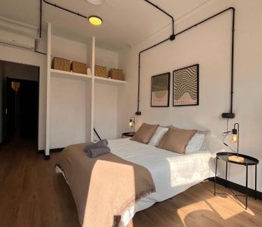 Castello de la Plana Apartment | Terrazas de la Catedral III