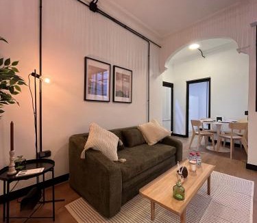 Castello de la Plana Apartment | Terrazas de la Catedral III
