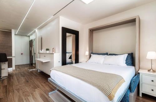 Paradiso Apartment | Terrazza Paradiso 2 by Quokka 360 - Bright Studio with Balcony
