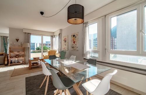 Paradiso Apartment | Terrazza Paradiso by Quokka 360 - Spacious Design Flat with Terrace