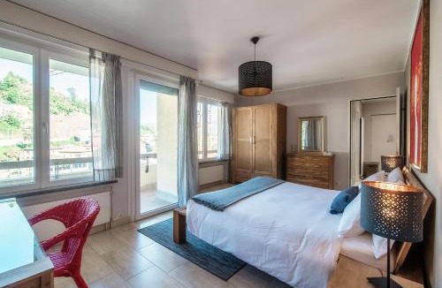 Paradiso Apartment | Terrazza Paradiso by Quokka 360 - Spacious Design Flat with Terrace