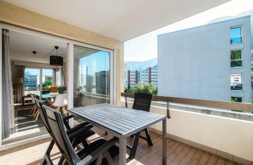 Paradiso Apartment | Terrazza Paradiso by Quokka 360 - Spacious Design Flat with Terrace