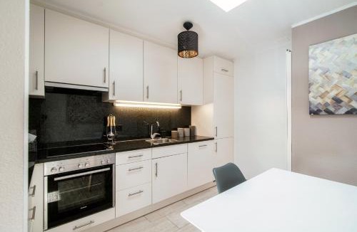 Paradiso Apartment | Terrazza Paradiso by Quokka 360 - Spacious Design Flat with Terrace