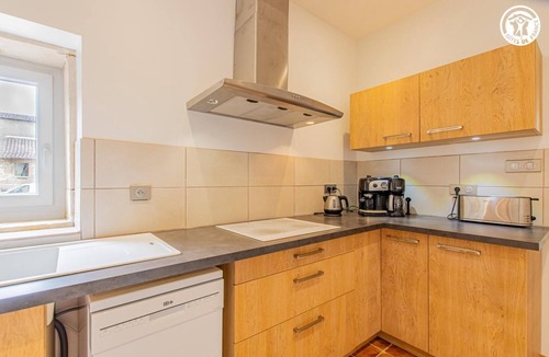 Clesse House | Terre à la Dame - CLESSE