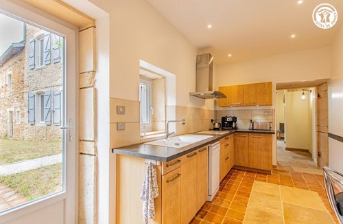 Clesse House | Terre à la Dame - CLESSE