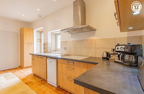 Clesse House | Terre à la Dame - CLESSE