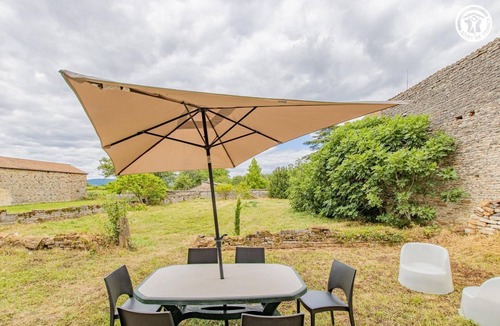 Clesse House | Terre à la Dame - CLESSE