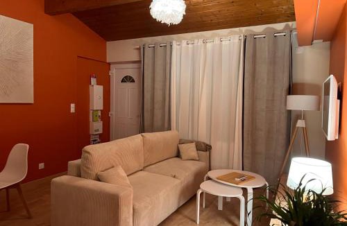 Amberieu-en-Bugey House | Terre ambrée