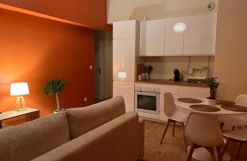 Amberieu-en-Bugey House | Terre ambrée