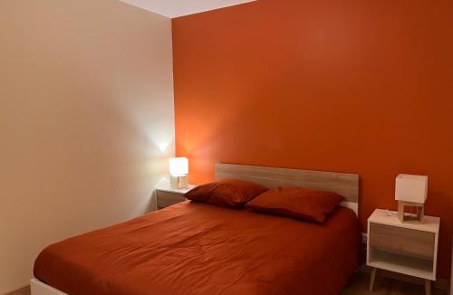 Amberieu-en-Bugey House | Terre ambrée