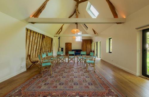 La Chapelle-sur-Dun Villa | Terre D'accord