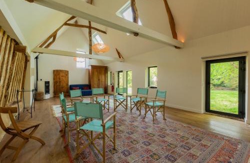 La Chapelle-sur-Dun Villa | Terre D'accord
