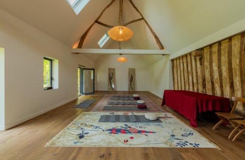 La Chapelle-sur-Dun Villa | Terre D'accord