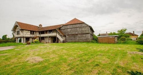 Montreuil-sur-Barse House | Terre d'ames