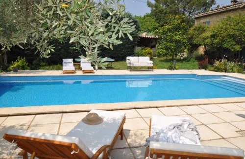Issirac House | Terre d'Oliviers