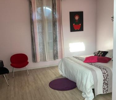 Azay-le-Ferron Hotel | Terre de brenne