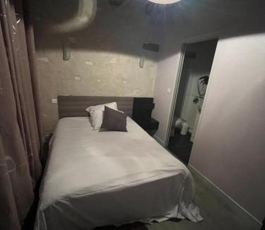 Azay-le-Ferron Hotel | Terre de brenne