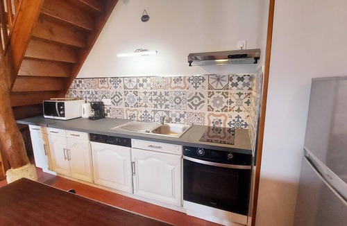 Saint-Leonard House | Terre de Falaise - ST Leonard