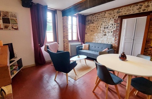 Saint-Leonard House | Terre de Falaise - ST Leonard