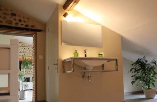 Lagardelle-sur-Leze Bed & Breakfast | Terre de Garance