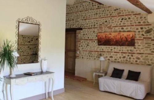 Lagardelle-sur-Leze Bed & Breakfast | Terre de Garance