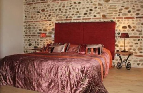 Lagardelle-sur-Leze Bed & Breakfast | Terre de Garance