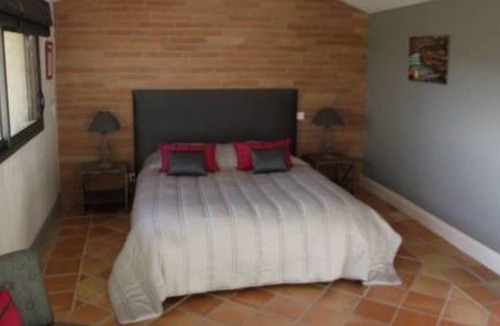 Lagardelle-sur-Leze Bed & Breakfast | Terre de Garance