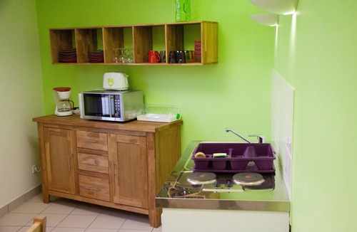 Belleville-sur-Loire Hotel | Terre De Loire