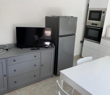 Nyons Apartment | Terre de Lumière 3