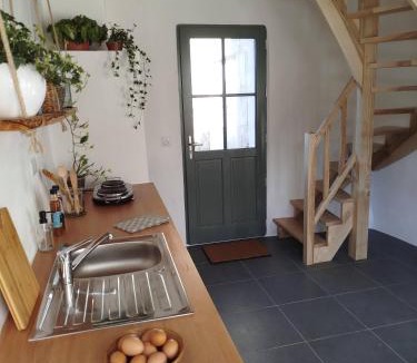 Forges House | Terre de Plaisirs