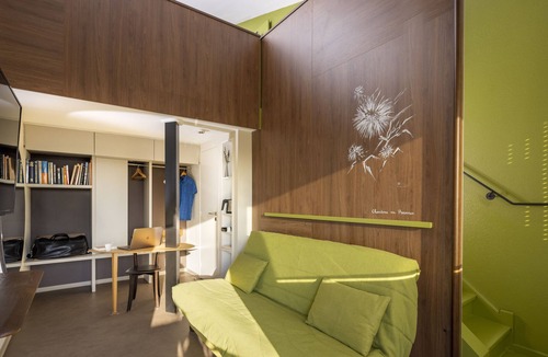 Saint Tronquet Business Park Hotel | Terre de Provence Hôtel & Spa