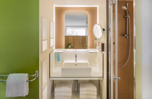 Saint Tronquet Business Park Hotel | Terre de Provence Hôtel & Spa