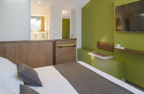 Saint Tronquet Business Park Hotel | Terre de Provence Hôtel & Spa