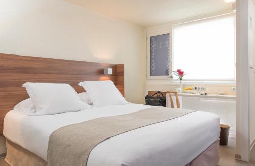 Saint Tronquet Business Park Hotel | Terre de Provence Hôtel & Spa