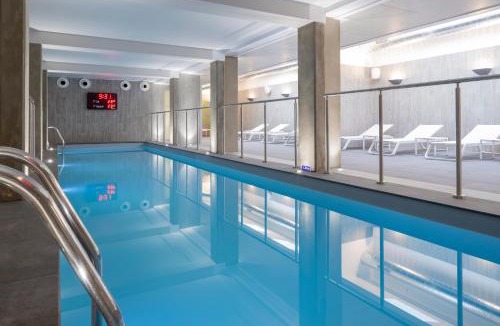 Saint Tronquet Business Park Hotel | Terre de Provence Hôtel & Spa