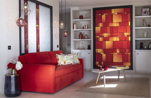 Le Rouret Bed & Breakfast | Terre de Rêve