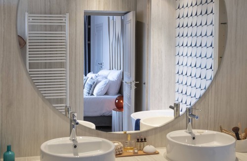 Le Rouret Bed & Breakfast | Terre de Rêve