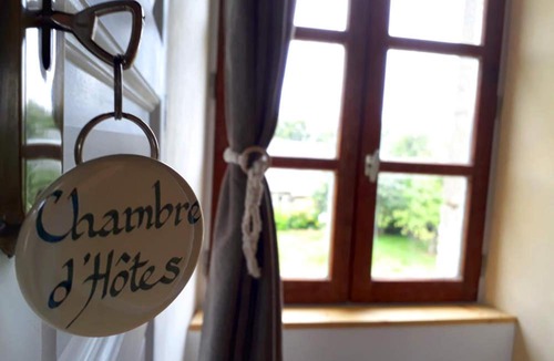 Vire-Normandie Bed & Breakfast | Terre de rêveries