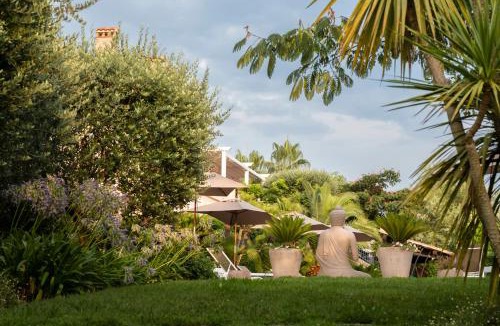 Le Rouret Bed & Breakfast | TERRE DE REVE